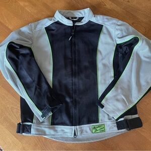 Harley-Davidson Women’s Riding Jacket
